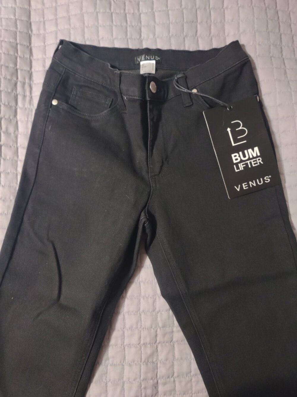 Venus Bum Lifter Jean Capri